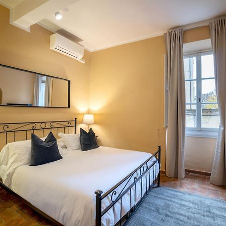 S1 Tower - Dolcevita Holiday ฟลอเรนซ์ ภายนอก รูปภาพ