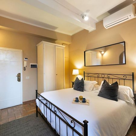 S1 Tower - Dolcevita Holiday ฟลอเรนซ์ ภายนอก รูปภาพ