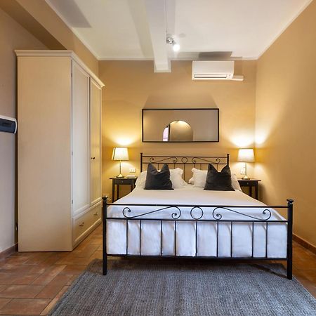 S1 Tower - Dolcevita Holiday ฟลอเรนซ์ ภายนอก รูปภาพ