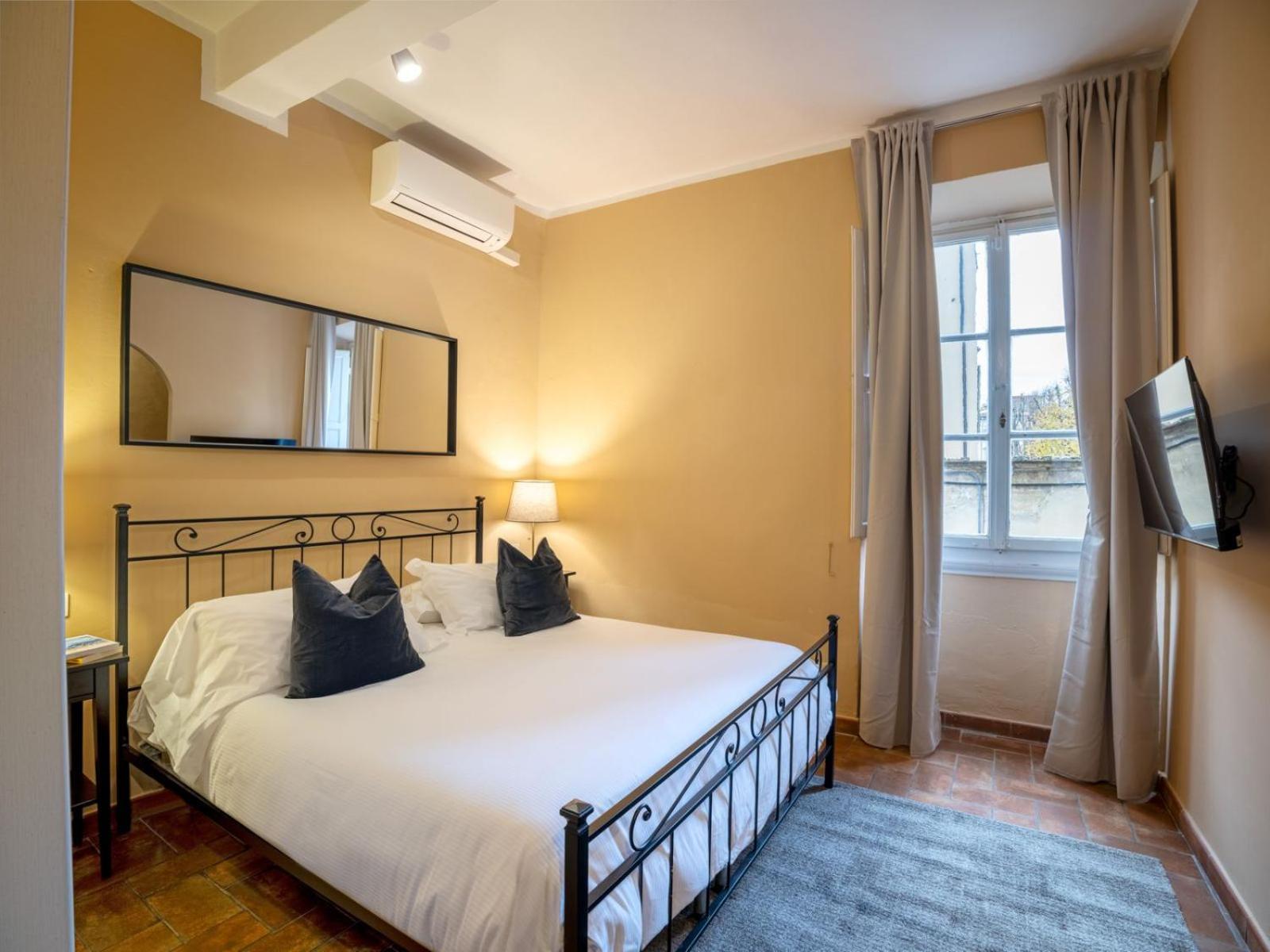 S1 Tower - Dolcevita Holiday ฟลอเรนซ์ ภายนอก รูปภาพ